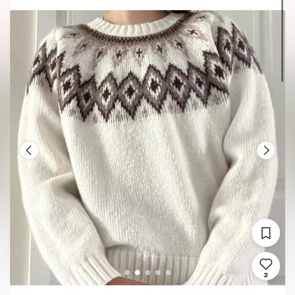 OLD NAVY ⭐️sweater - Picture 1 of 5
